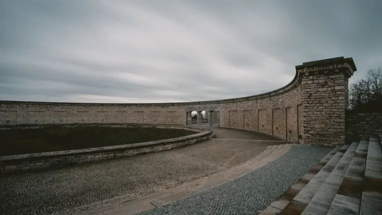 Ernst Thälmann: Mord in Buchenwald und politische Erinnerung