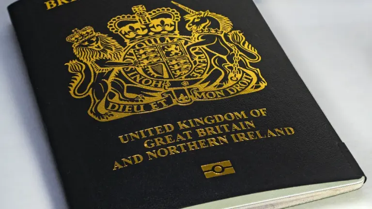 ETA für Großbritannien: Vor Abflug prüfen, kein Visum