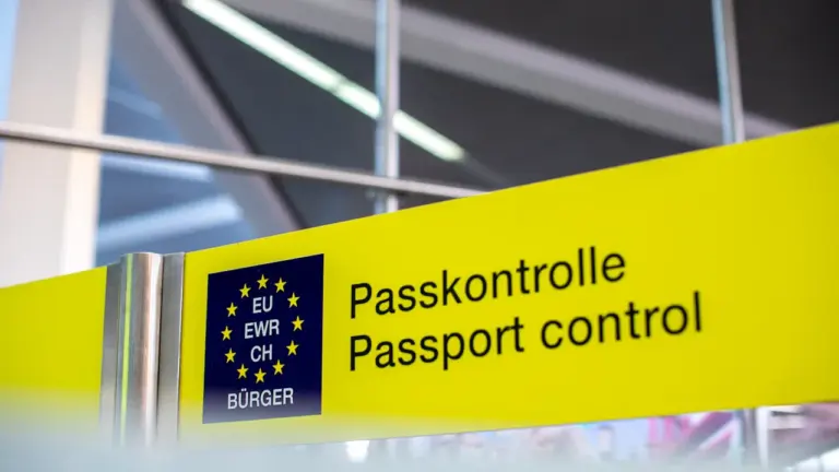 ETIAS 2026: Regeln für Besuch aus Großbritannien und den USA
