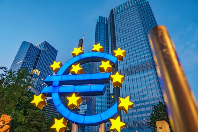 EZB am 10. September: 25 Basispunkte im Fokus