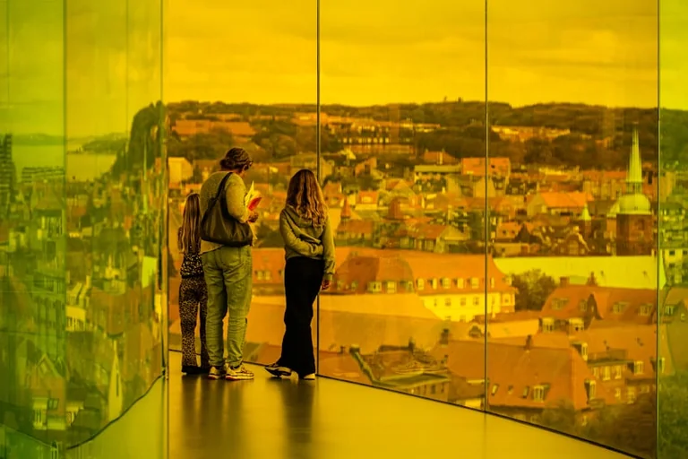 Familien-Nachmittag im Kunstmuseum Paderborn am 20. August: what residents need to know