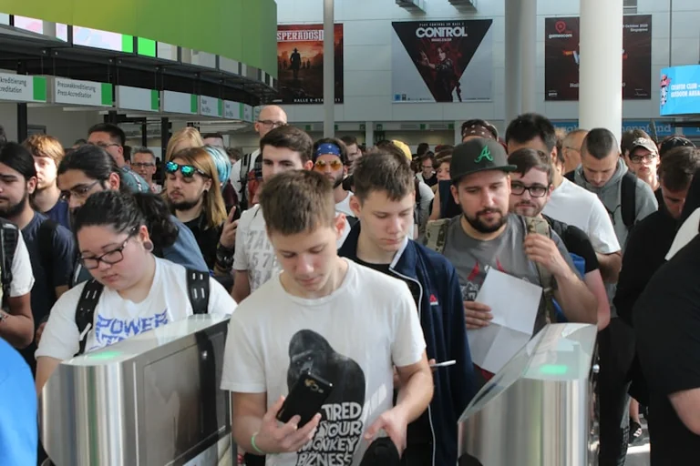 gamescom 2026 in Köln: Ticket, Besuchstag und Anreise prüfen