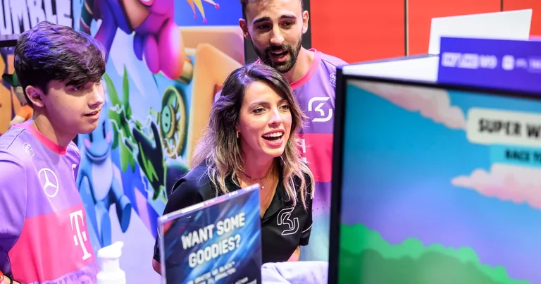 gamescom in Köln: Für wen der erste Messetag offen ist