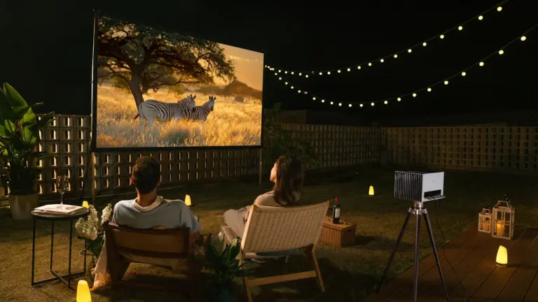 Heute Abend draußen: Kino, Kultur und Essen ohne Vorlauf