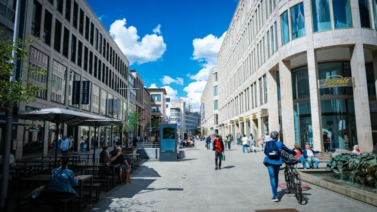 Inflation in Deutschland: Sinkt der VPI bis September 2026 unter 2 %?