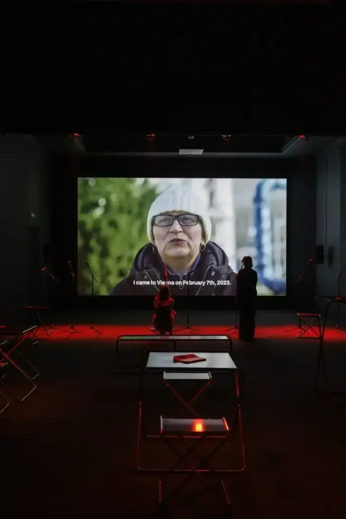 Kiel: Führung durch „Repeat After Me II“ am 30. August: key details