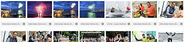 Kiel: Was der Schloßgarten bei einer Führung preisgibt