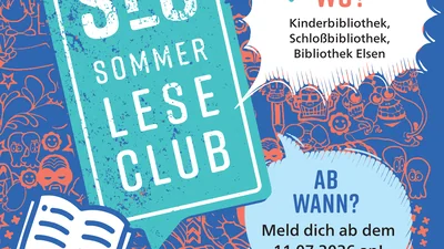 Kostenlos: Kinder bauen in Paderborn einen Tischkicker
