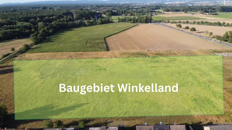 Neue Bauplätze in Paderborn: Für wen es jetzt konkret wird