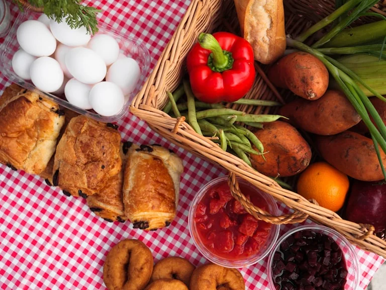 Paneuropäisches Picknick: Als sich der Eiserne Vorhang öffnete