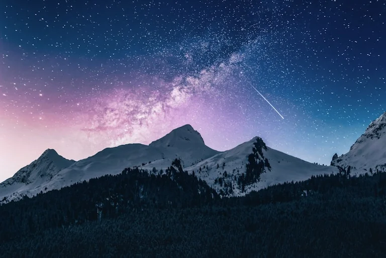 Perseiden 2026: So nutzen Sie die Nacht zum 13. August