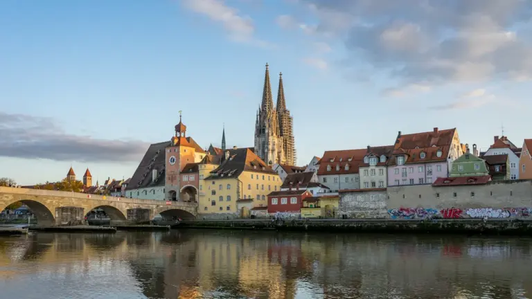 Regensburg: Klang-Entdeckungstour im Dom am 27. August