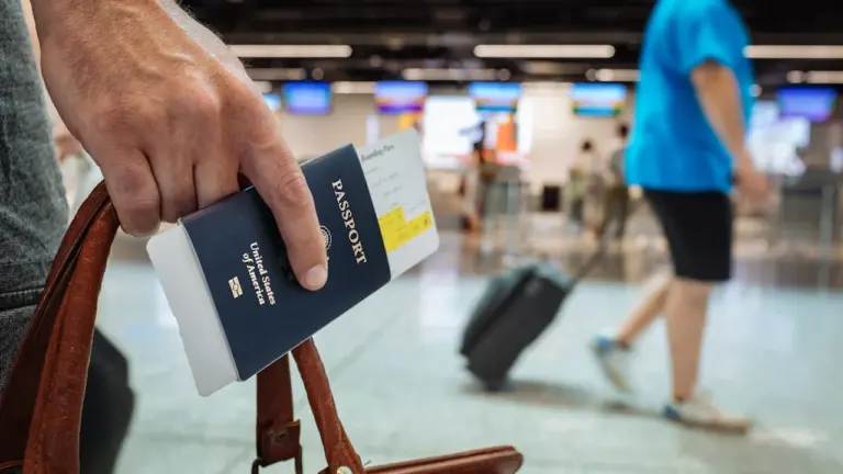 USA-Reise: ESTA, Passdaten und Einreise richtig prüfen