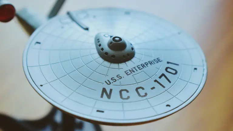 8. September 1966: Wie „Star Trek“ Deutschland erreichte