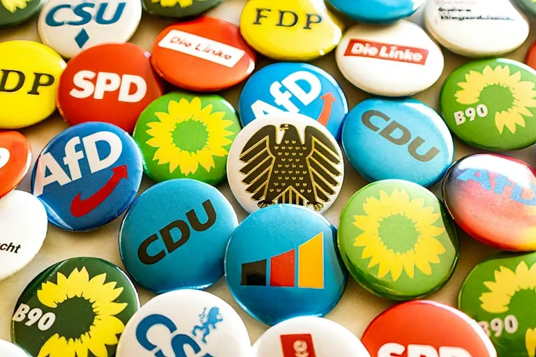 AfD am 20. September 2026 stärkste Partei in MV?