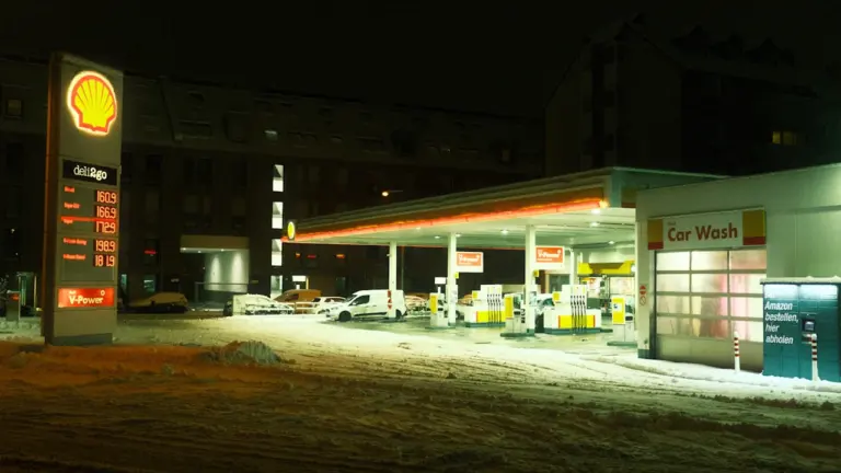 Benzin- und Dieselpreise am 21. September 2026 richtig vergleichen