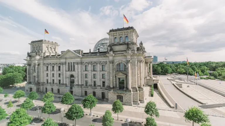 Bundestagswahl 1998: Wie aus dem Wahlergebnis ein Kanzler wurde