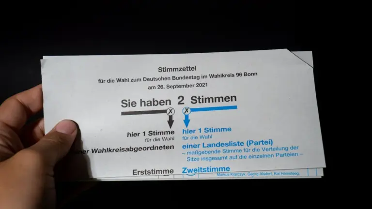Bundestagswahl 2017: Warum das Ergebnis noch keine Regierung war