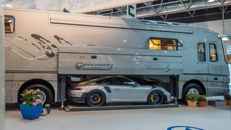 CARAVAN SALON 2026: Kostencheck vor dem Messekauf