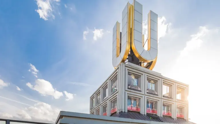 Dérive im Dortmunder U: Immersive Kunst kostenlos erleben