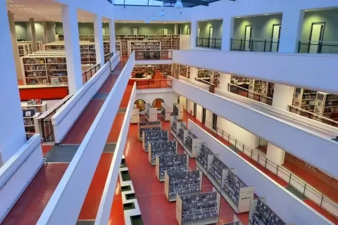 Krefeld hört die Stimme eines Autors im Exil