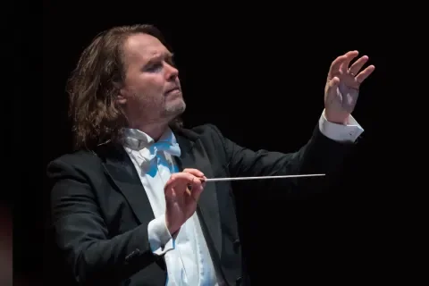 Krefeld lädt zum kostenlosen Europakonzert