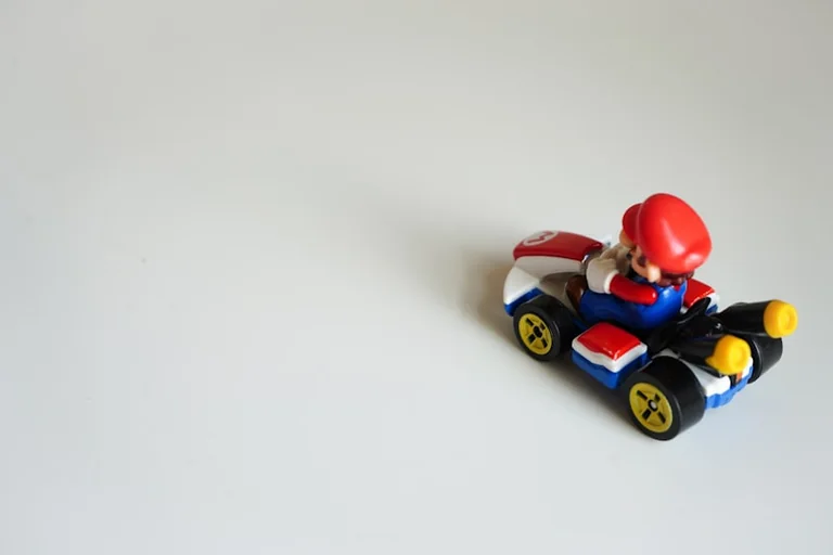 Mario-Kart-Turnier in Paderborn: Kinder fahren am 2. September
