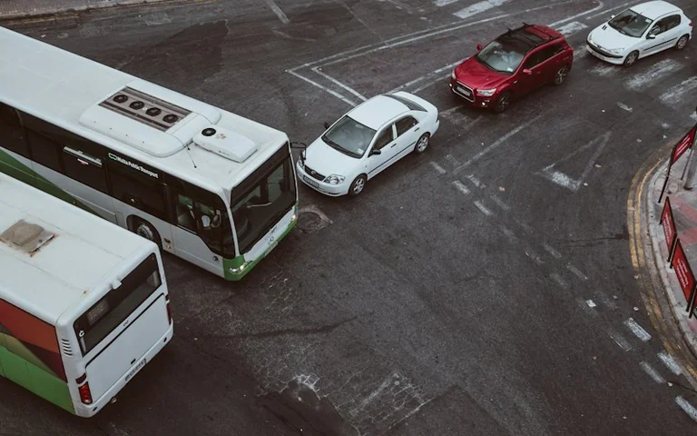 Mobilitätswoche heute: Wo sich der Verkehr ändern kann