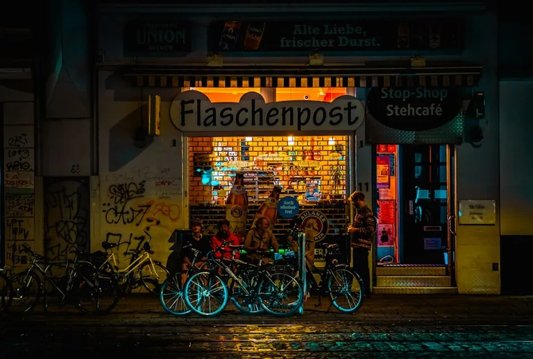 Montagabend in Deutschland: Drei einfache Pläne