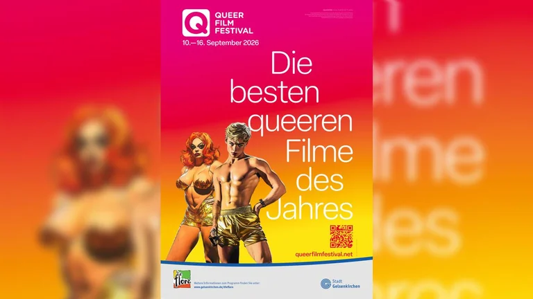 Queerfilmfestival Gelsenkirchen: 14 Filme in 7 Tagen: what residents need to know