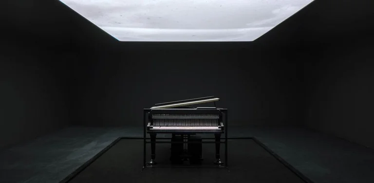 Ryuichi Sakamoto in Berlin: Klangkunst bis 20. Juni