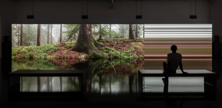Ryuichi Sakamoto in Berlin: Klangkunst bis 20. Juni
