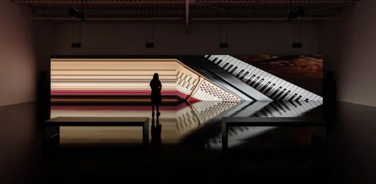 Ryuichi Sakamoto in Berlin: Klangkunst bis 20. Juni