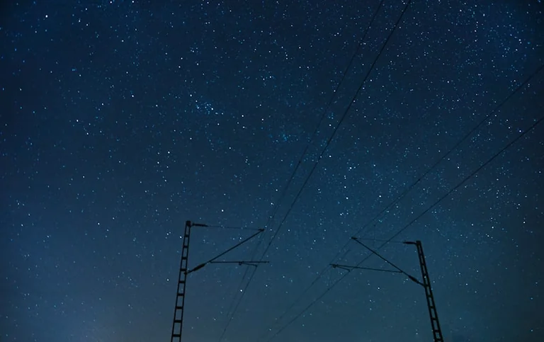 Sternenhimmel über Deutschland: Abendcheck am 9. September