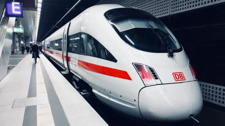 Streik bei der Deutschen Bahn: Aktuelle Auswirkungen für Pendler