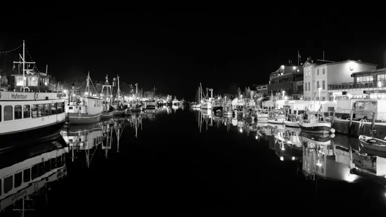 Warnemünder Brückenfest: Eintritt frei in Rostock