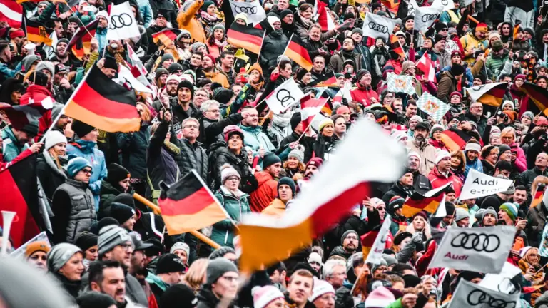 Warum Deutschland am 3. Oktober die Einheit feiert