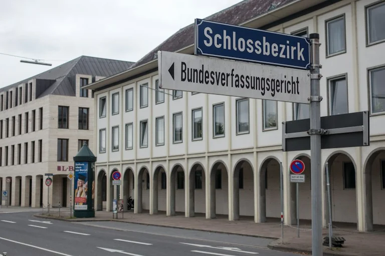 Wie das Bundesverfassungsgericht Grundrechte im Alltag schützt