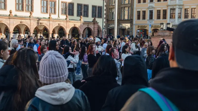 9. Oktober 1989: Leipzigs Wendepunkt der Friedlichen Revolution
