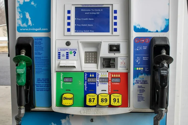 Benzin und Diesel vergleichen: So lohnt sich der Tankstellen-Check