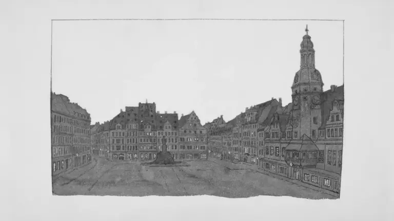 Leipzig 1813: Wie die Völkerschlacht Napoleons Macht brach
