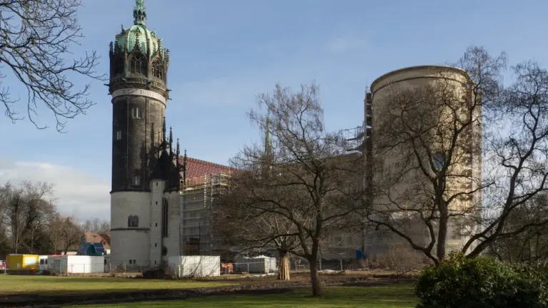 Reformationstag: Was Luthers Thesen von 1517 bewirkten